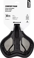 Charge Ladle Comfort Bike Saddle