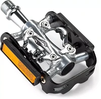 Charge Clipless Hybrid Bike Pedals