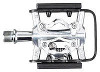 Charge Clipless Hybrid Bike Pedals