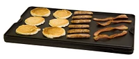 Camp Chef Reversible 24” Grill and Griddle