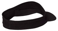 CALIA Women's Ribbed Sport Golf Visor