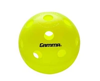 GAMMA Photon Indoor Pickleballs 60-Pack