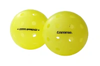 Gamma Photon Outdoor PickleBall 6-Pack