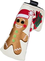 Odyssey 2023 Gingerbread Blade Putter Headcover