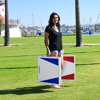 GoSports Tailgate 2' x 4' Cornhole Game