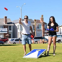 GoSports Tailgate 2' x 4' Cornhole Game