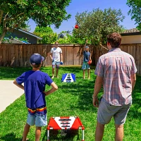 GoSports Tri Toss Game