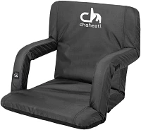 Chaheati 7V Heated Folding Bleacher Seat