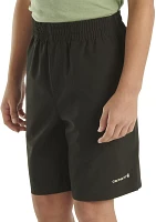 Carhartt Boys' Rugged Flex Ripstop Work Shorts