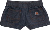 Carhartt Infant Chambray Shorts