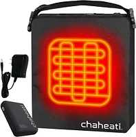 Chaheati 7V Heated Seat Cushion