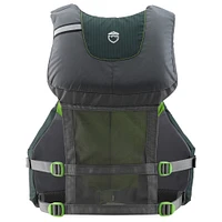 NRS Adult Chinook Fishing Nylon Life Vest