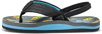 Reef Kids' Little Ahi Bolt Sandals