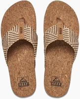 Reef Women's Cushion Strand Sandals