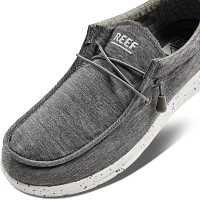 Men's Reef Cushion Coast TX Shoes