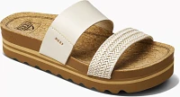 Reef Women's Cushion Vista Hi Slides