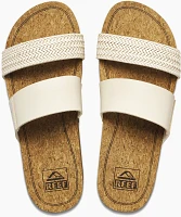 Reef Women's Cushion Vista Hi Slides