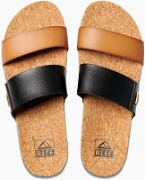 Reef Women's Cushion Vista Sandals