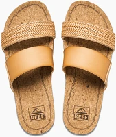 Reef Women's Cushion Vista Hi Slides