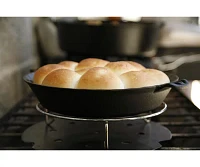 Camp Chef Cast Iron Pie Pan