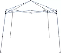 Caravan Canopy Cirrus 8' x 8' Instant Slant Canopy Kit