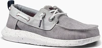 Reef Men's SWELLsole Pier Slip-On Boat Shoes