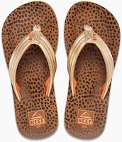 Reef Kids' Ahi Wild Sandals