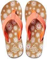 Reef Kids' Ahi Daisy Sandals