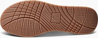 Reef Men's SWELLsole Pier Leather Boat Shoes