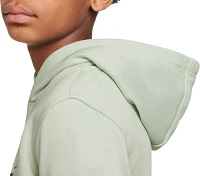 Nike Boys' Sportswear Club Pullover Hoodie