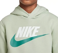 Nike Boys' Sportswear Club Pullover Hoodie