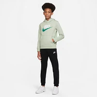 Nike Boys' Sportswear Club Pullover Hoodie