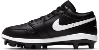 Nike Men's Jordan 1 Retro MCS Baseball Cleats