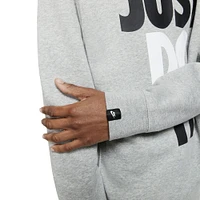 Nike Men's Sportswear JDI Fleece Crewneck