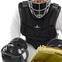 All-Star Girls' AFx Fastpitch Catcher's Set