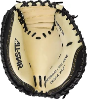 All-Star 33.5” Adult Top Star Catcher's Mitt