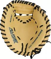 All-Star ''The Pocket'' 27" Catcher's Training Mitt