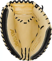 All-Star 33.5" Pro Elite Series Catcher's Mitt