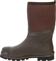 Muck Boots Men's Chore Cool Mid Waterproof Work Boots