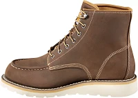 Carhartt Men's 6'' Non-Safety Toe Wedge Boots