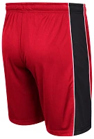 Colosseum Men's Rutgers Scarlet Knights Things Happen Shorts