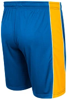 Colosseum Men's UCLA Bruins True Blue Things Happen Shorts