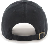 ‘47 Men's OHT Clean Up Adjustable Black Hat