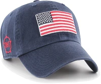 ‘47 Men's OHT Navy Clean Up Adjustable Hat