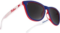 Knockaround Philadelphia Phillies Premium Sport Sunglasses