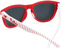 Knockaround Philadelphia Phillies Premium Sport Sunglasses