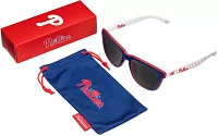Knockaround Philadelphia Phillies Premium Sport Sunglasses