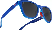 Knockaround Texas Rangers Premium Sport Sunglasses