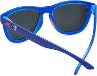 Knockaround Texas Rangers Premium Sport Sunglasses