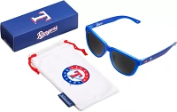 Knockaround Texas Rangers Premium Sport Sunglasses
